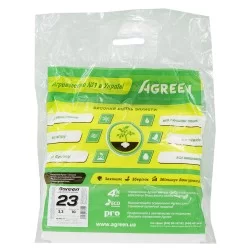  Агроволокно белое Agreen плотность 23 (3,2х10)